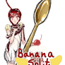 Banana Split adopt