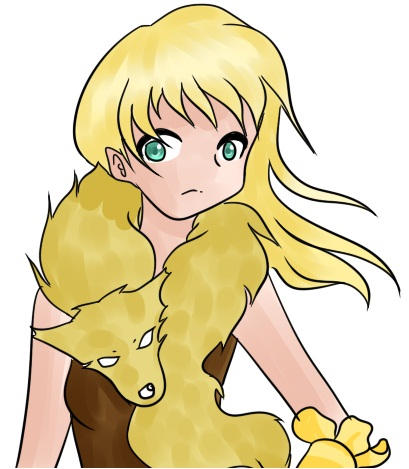 Ragnarok Online - Professor by TalsiMedic on DeviantArt