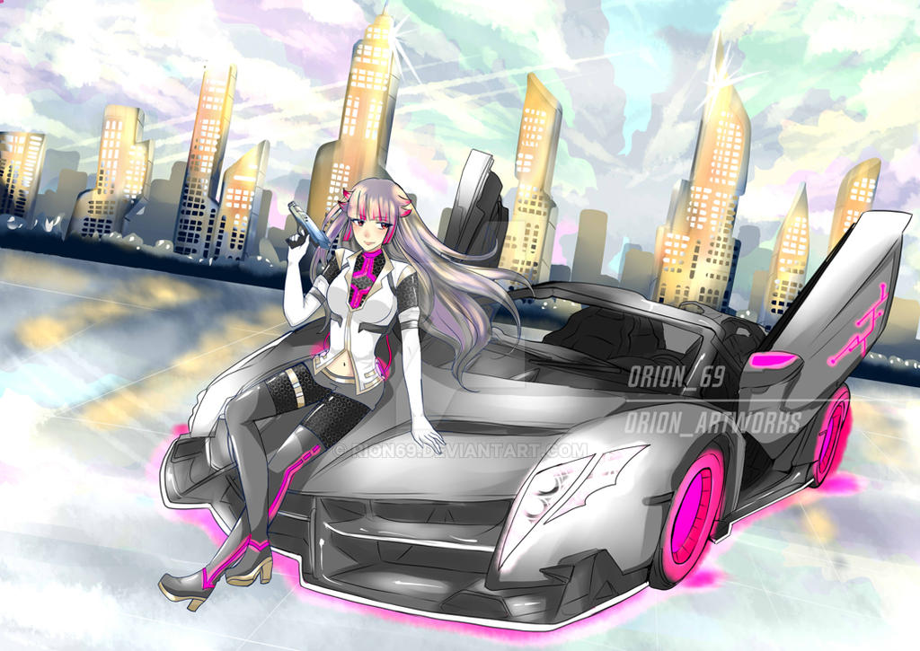 roxy #1 by RION69 on DeviantArt