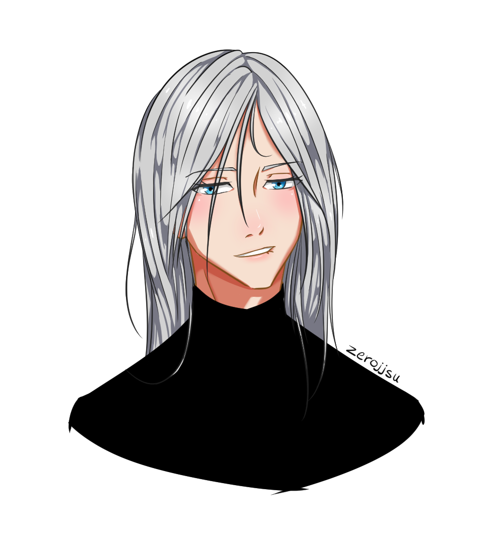 Viktor Nikiforov