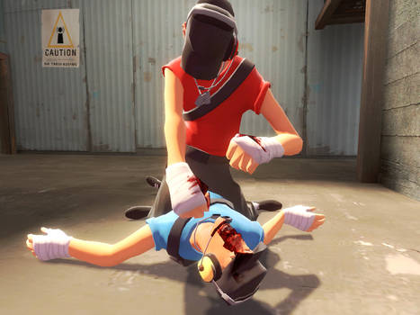 TF2- This is 4 trying to be ME