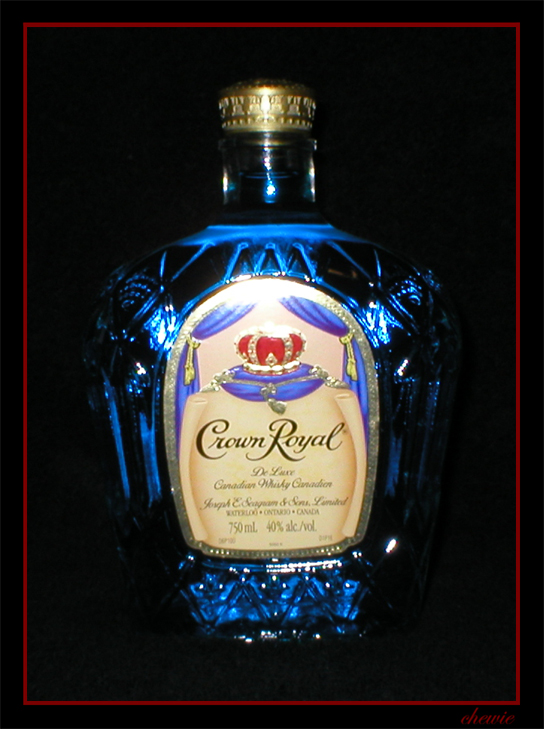 crown royal