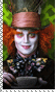 Johnny Le Mad Hatter