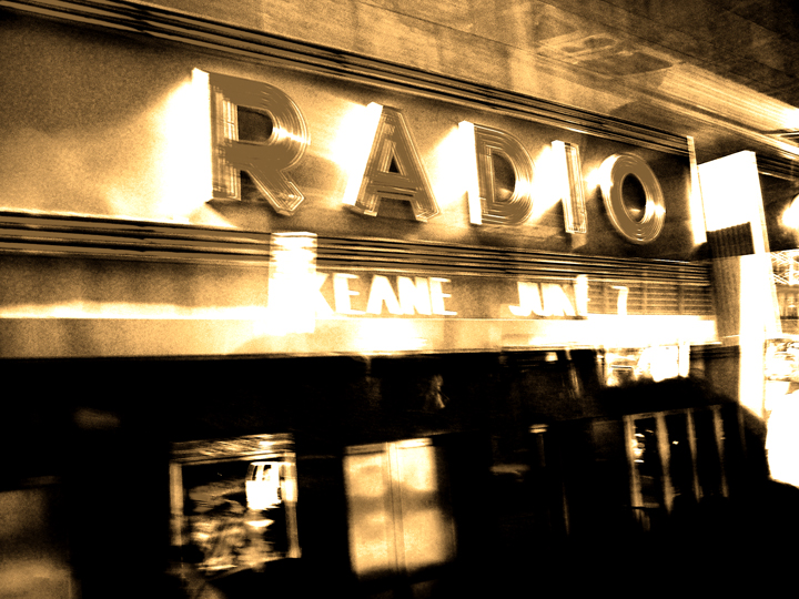 Radio City