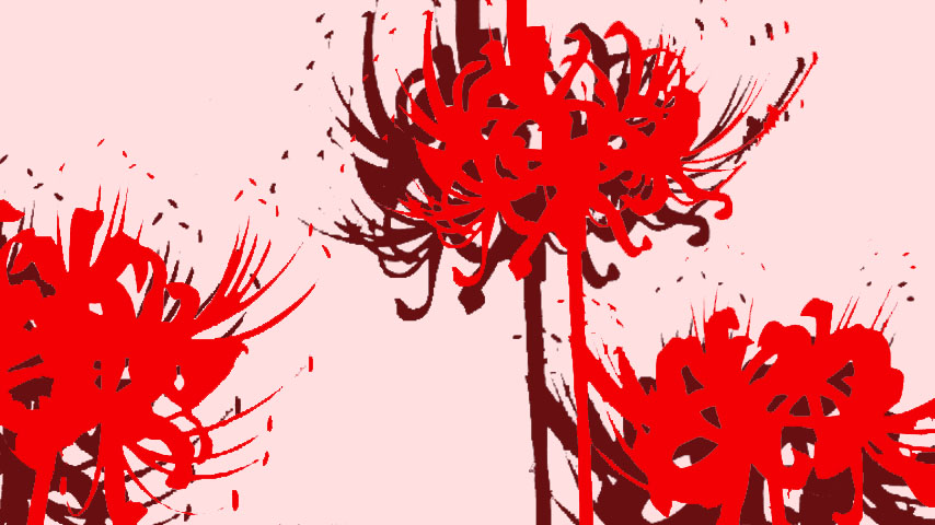 Japanese Spider Lily Ver 1 By The Goddess Of Time On Deviantart Japanese Spider Lily Ver 1 By The Goddess Of Time On Deviantart
