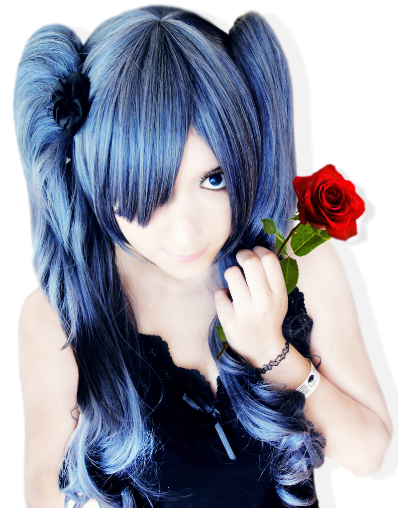 Ciel - Rose