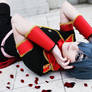 Ciel Phantomhive - Strawberry