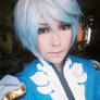 Tales of Zestiria - Mikleo