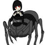 ekire the arachne.