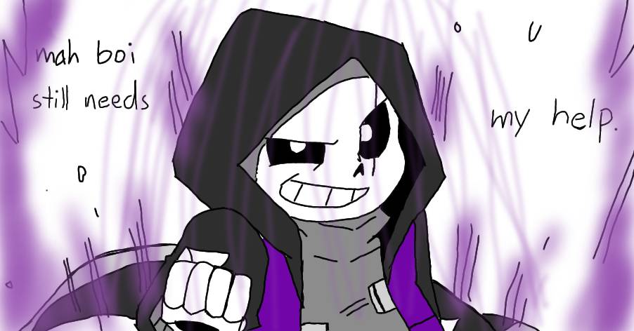 EPIC SANS! BRUH!!!!!!!!!!!!!!! by N0amART on DeviantArt