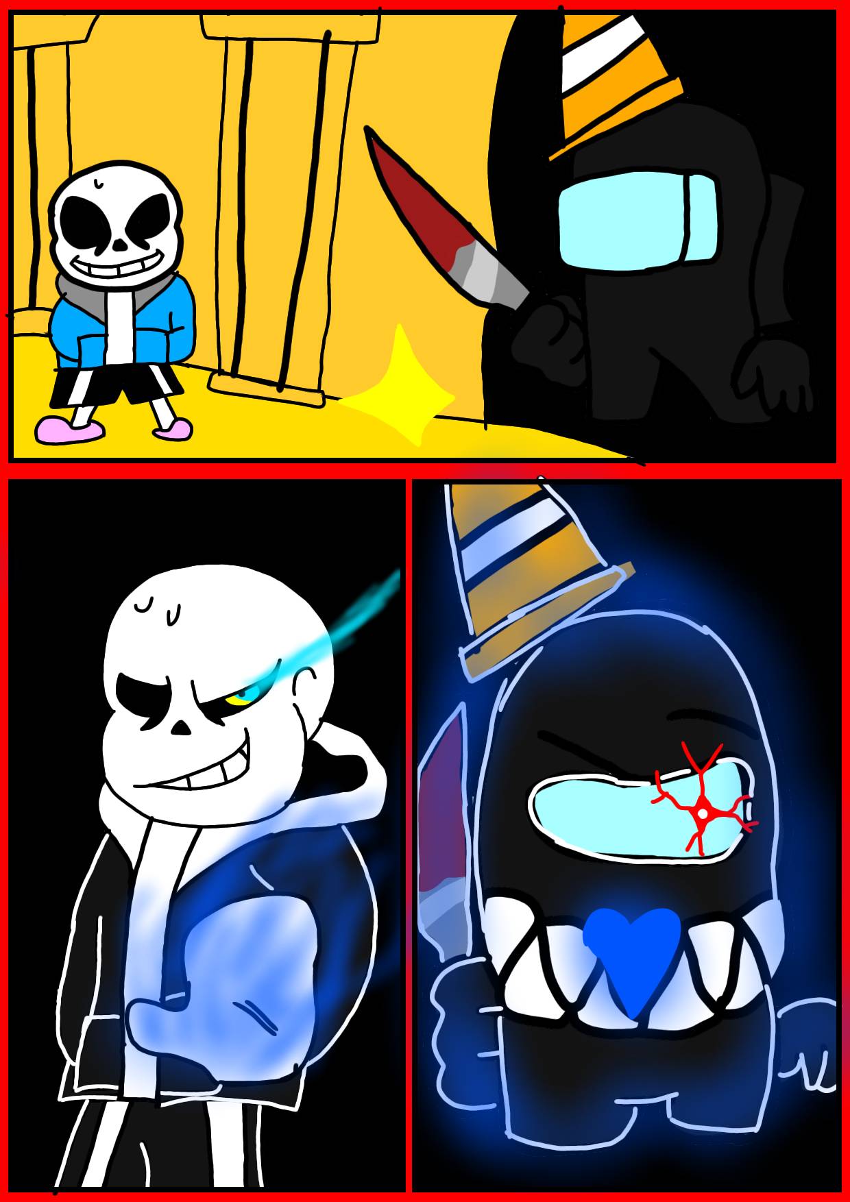 Epic Sans by Adidou1326 on DeviantArt