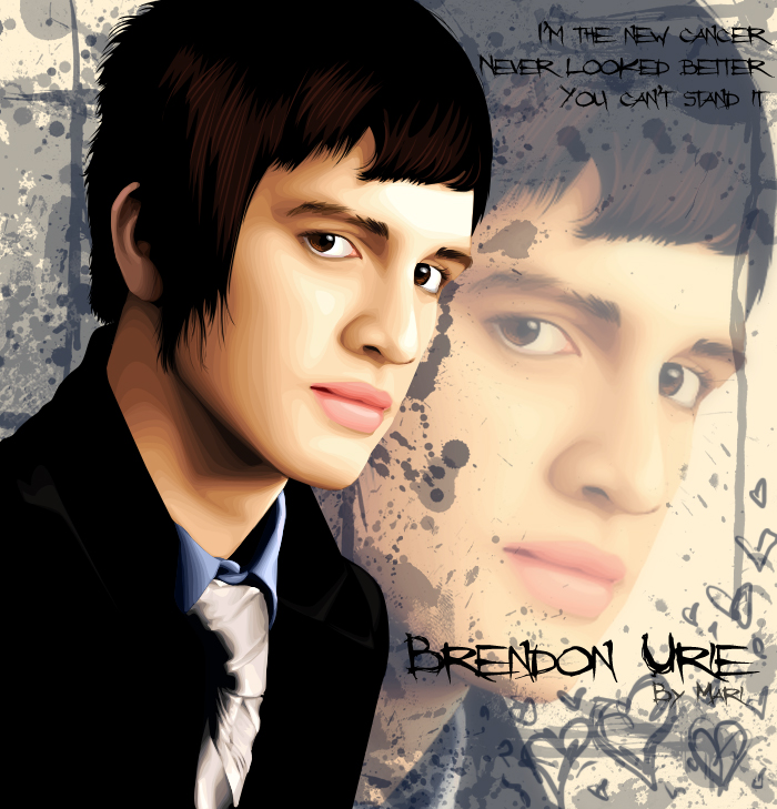 Brendon Urie