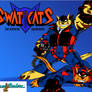 Swat Kats Poster 2