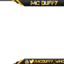 Stream Overlay for Generic Use