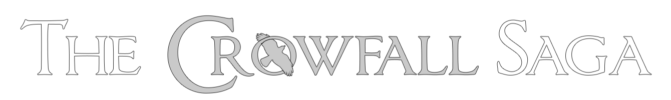 Banner for TheCrowfallSaga.com