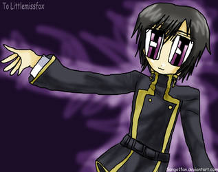 Lelouch