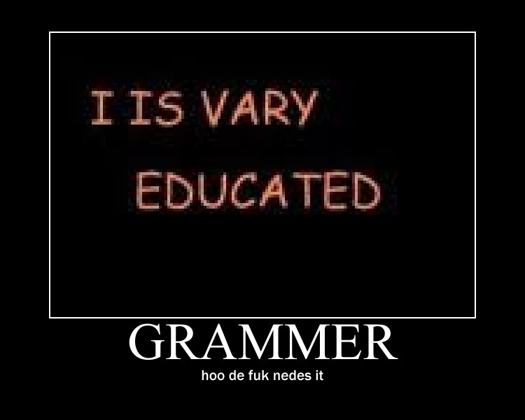 grammar