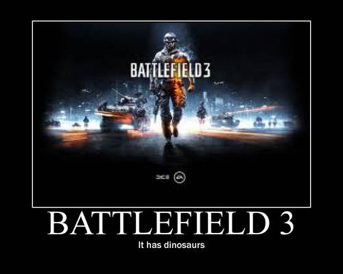 Battlefield 3