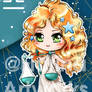 Chibi Starsigns - Libra