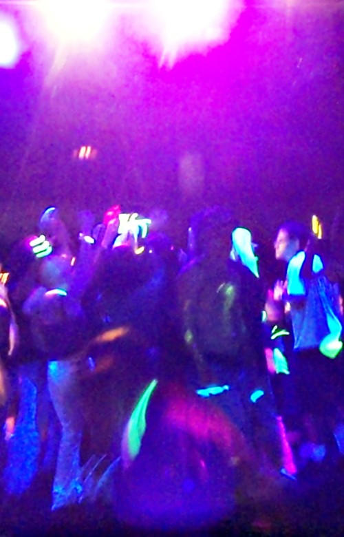 Metrocon 09- RAVE 3 by Neon-Coffee on DeviantArt