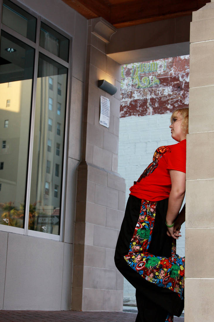 Back to Old School Raver by Neon-Coffee on DeviantArt