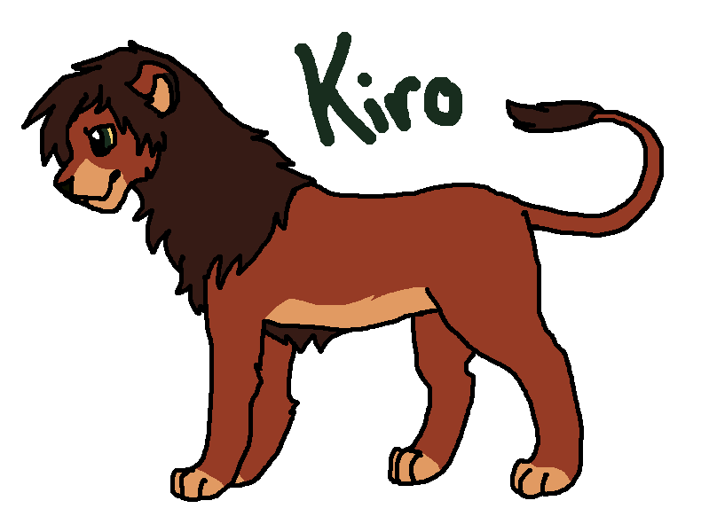 Kiro-single breedable CLOSED