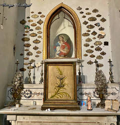 Chiesa di Santa Luciella, Napoli