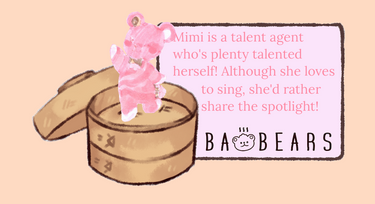 Mimi recipe card