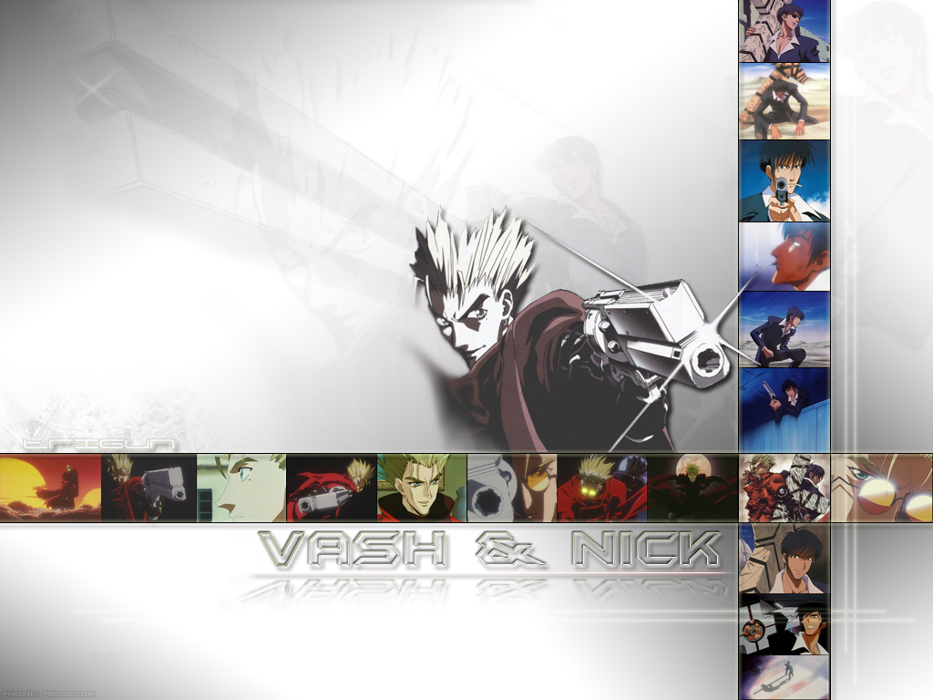 trigun