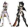 Heart and soul girl XIV dress up game pic