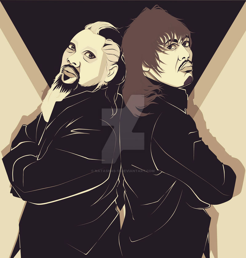 Los Ingobernables De Japon By Natashas 13 On Deviantart Los Ingobernables De Japon By Natashas 13 On Deviantart