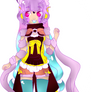 VOCALOID OC