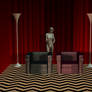 The Black Lodge