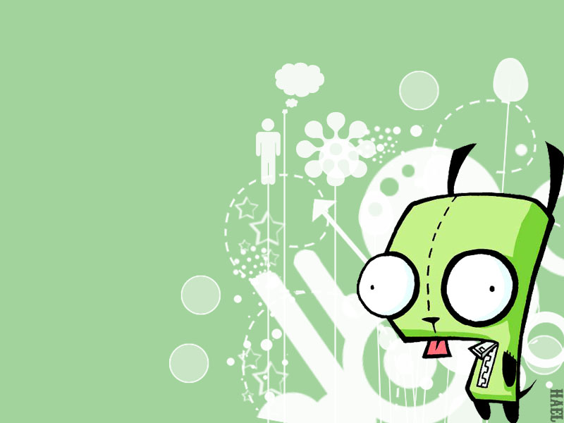 Gir wallpaper