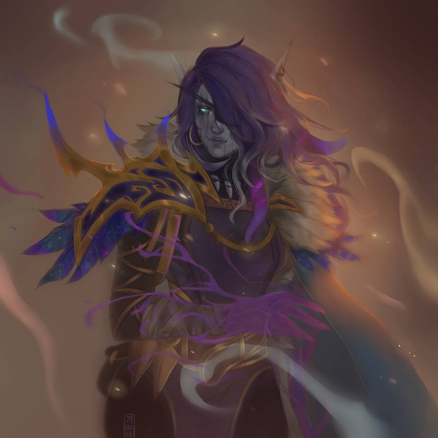 Rogue oc by Ortiss on DeviantArt