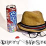 dirty hipsters