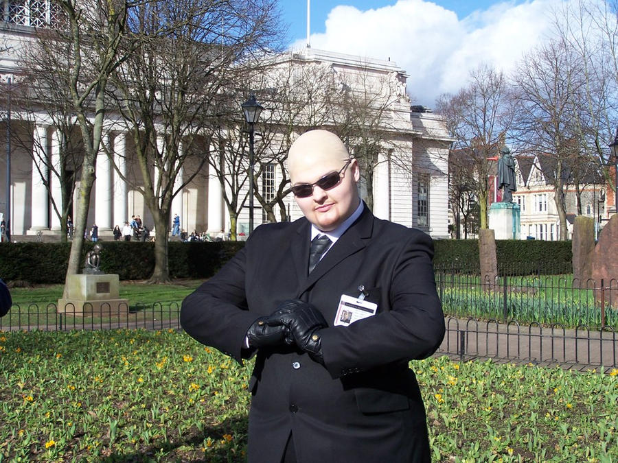 Rude of the Turks II by ddraigcoch on DeviantArt