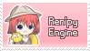 Renpy Stamp