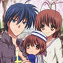 CLANNAD: Happily Ever After