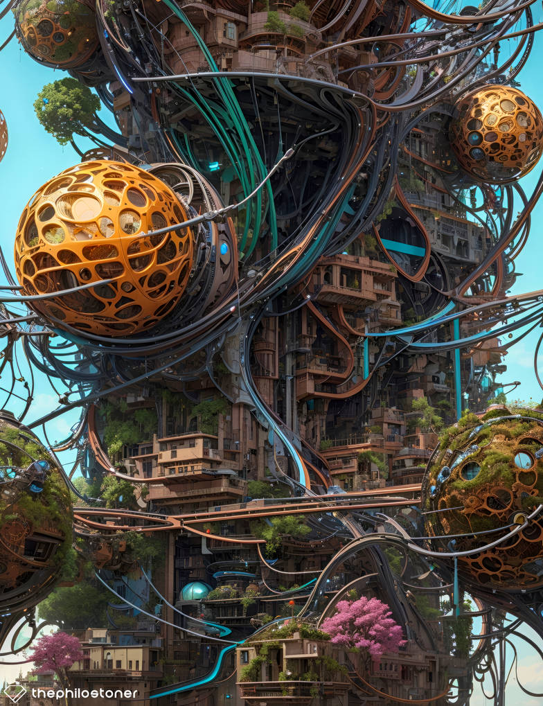 Landmark Humans Deviantart Landmark Tower 4 by ThePhiloStone on DeviantArt