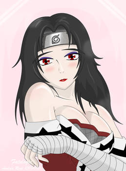 Kurenai