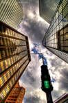 Up Up and Away by Blakannan