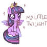 my little twi