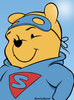 Super Winnie