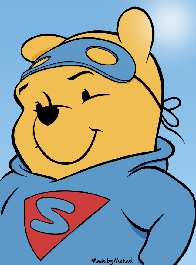 Super Winnie