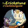 The Kricketune of Castelia Square