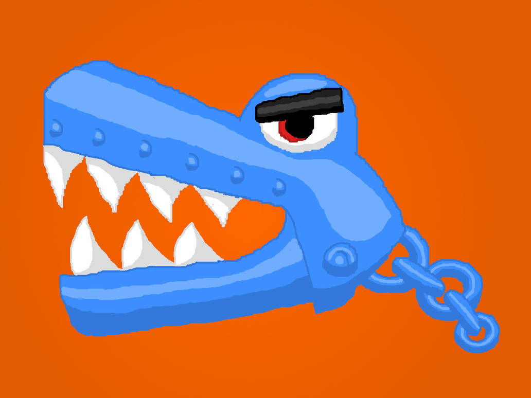 Snapjaw by embercoral on DeviantArt