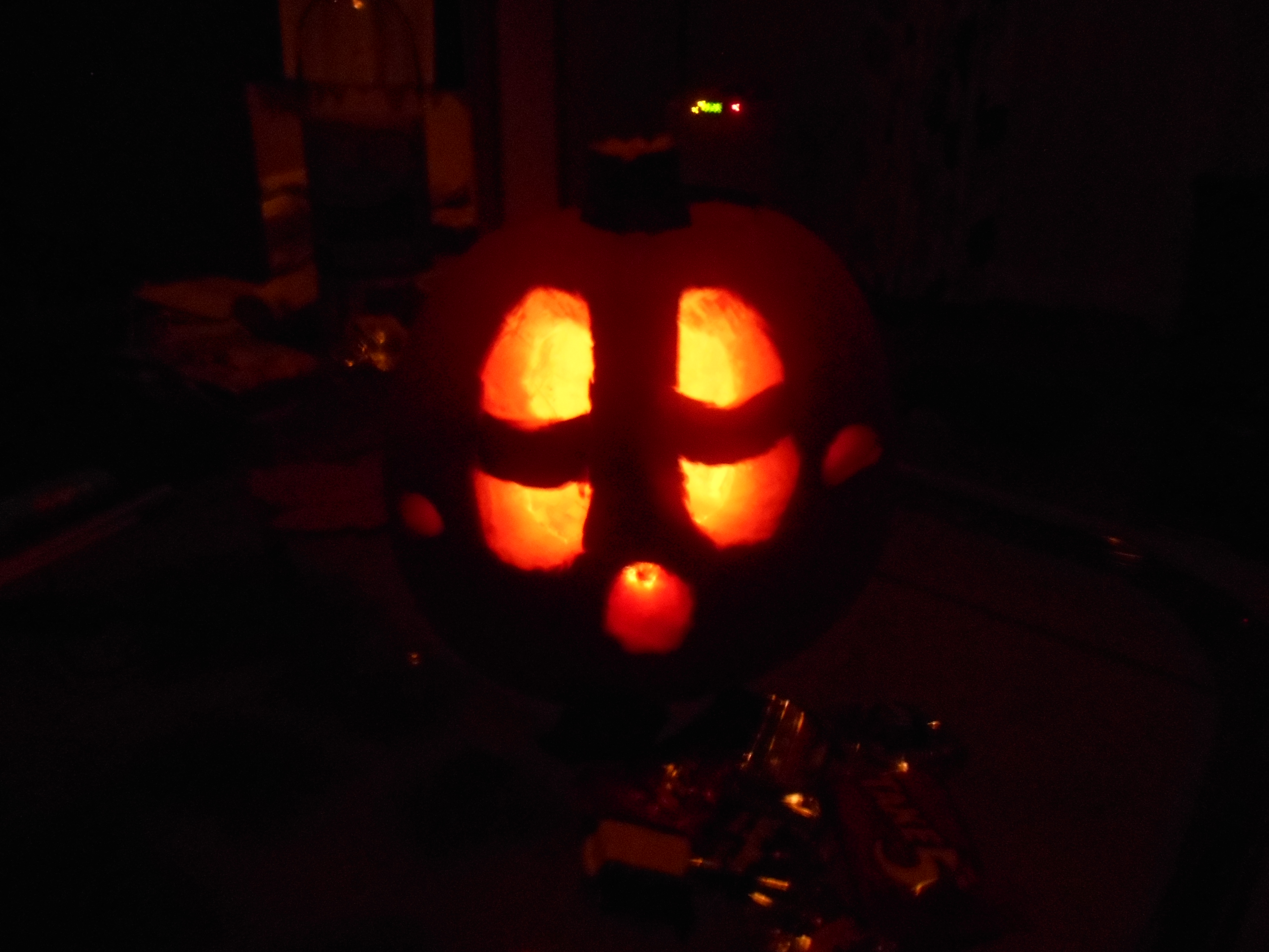 Kirb-O-Lantern