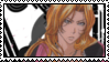 Bleach Matsumoto Rangiku Stamp