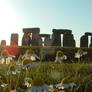 Stonehenge